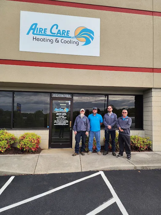 Aire Care Mechanical Heating & Cooling Picture 7
