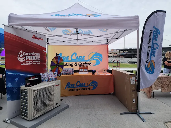 Aire Care Mechanical Heating & Cooling Picture 3