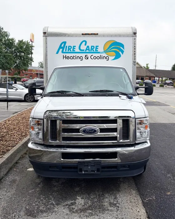 Aire Care Mechanical Heating & Cooling Picture 10