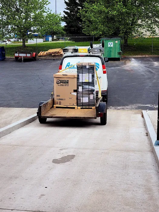 Aire Care Mechanical Heating & Cooling Picture 9