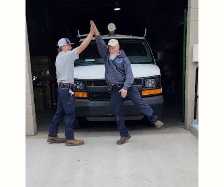 Aire Care Mechanical Heating & Cooling