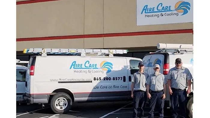 Aire Care Mechanical Heating & Cooling Picture 2