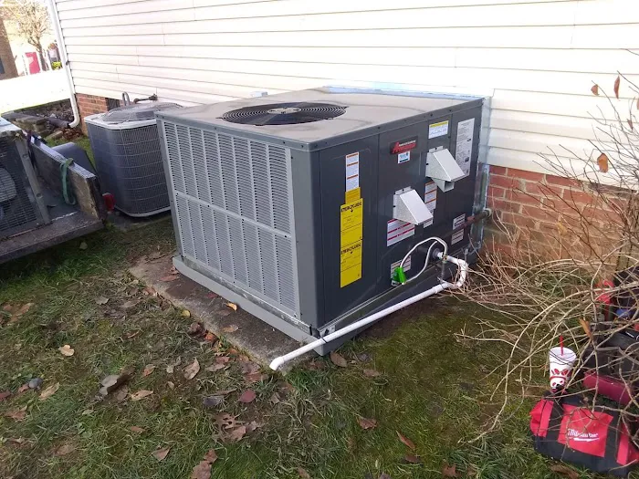 Aire Care Mechanical Heating & Cooling Picture 8