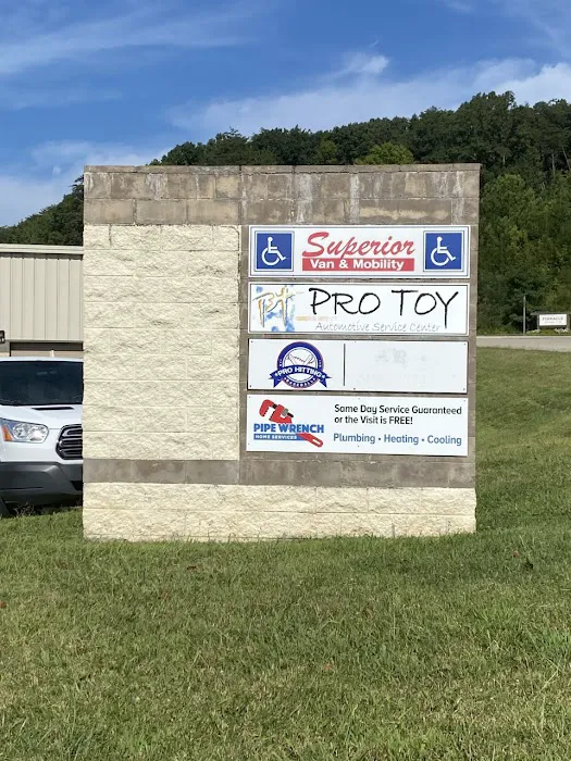 Pipe Wrench Plumbing, Heating & Cooling Picture 8