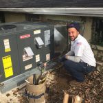 Pipe Wrench Plumbing, Heating & Cooling