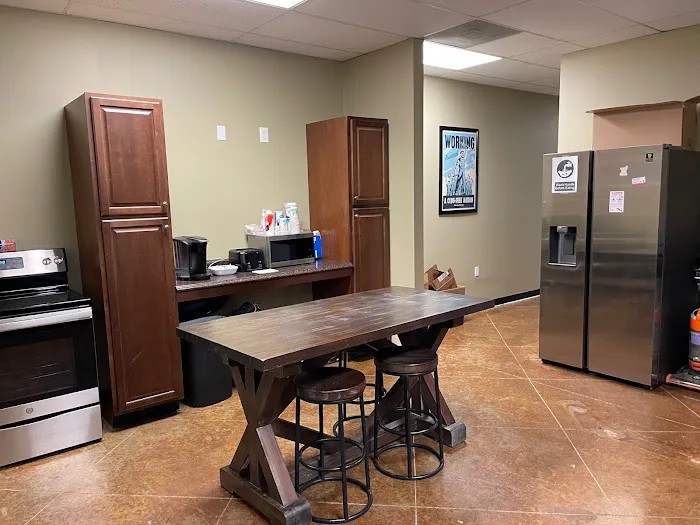 Pipe Wrench Plumbing, Heating & Cooling Picture 3