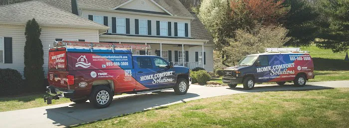Home Comfort Solutions Picture 1