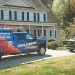 Home Comfort Solutions