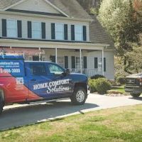 Home Comfort Solutions ico