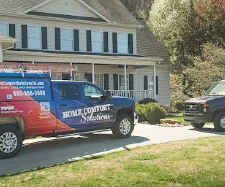Home Comfort Solutions
