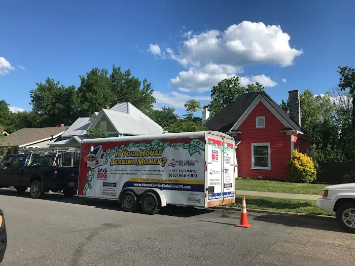 Home Comfort Solutions Picture 9