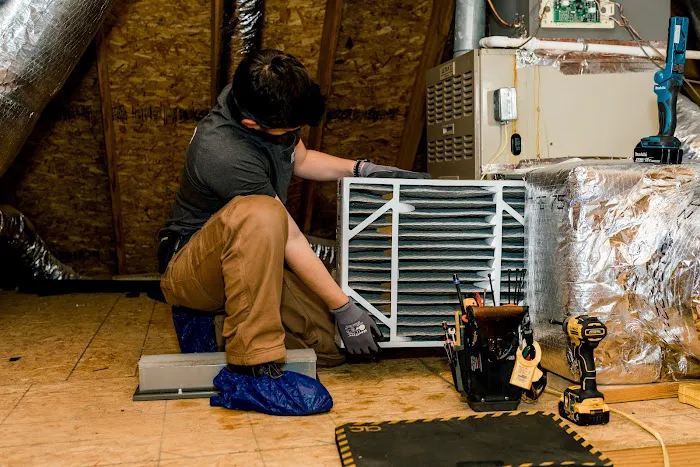 Standard Air Conditioning and Electrical Co. Picture 3