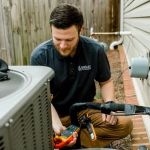 Standard Air Conditioning and Electrical Co.