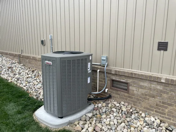 Standard Air Conditioning and Electrical Co. Picture 10