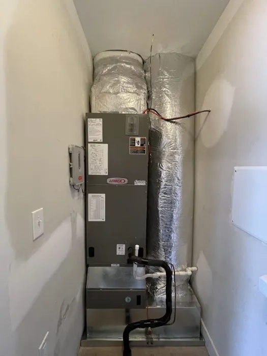 Standard Air Conditioning and Electrical Co. Picture 2