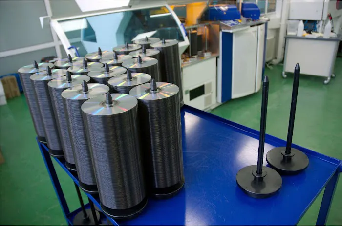 Standard Air Conditioning and Electrical Co. Picture 8