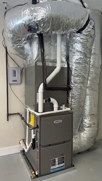 Standard Air Conditioning and Electrical Co. Picture 5