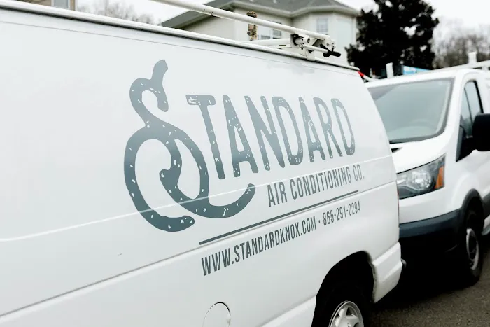 Standard Air Conditioning and Electrical Co. Picture 9