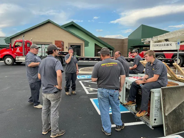 John H Coleman Co Picture 5