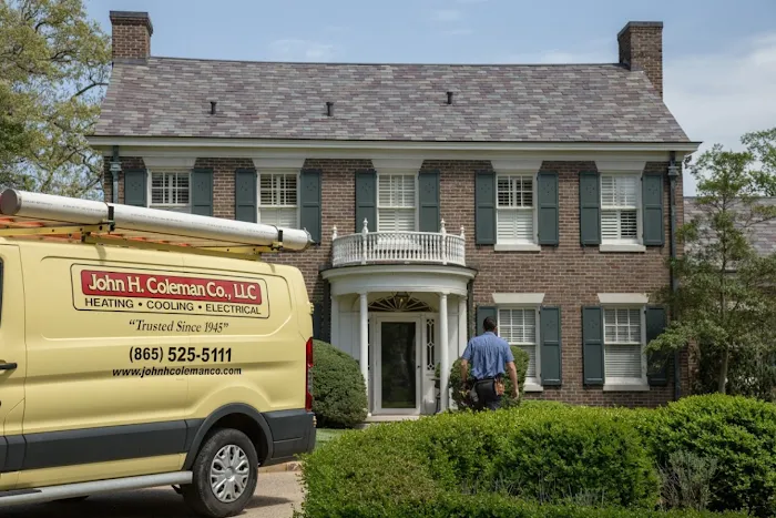 John H Coleman Co Picture 10