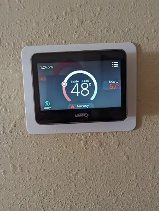 R & M Climate Control Service Experts Picture 10