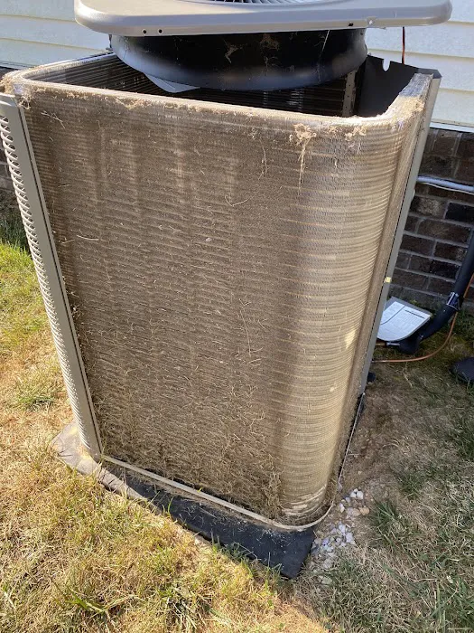 R & M Climate Control Service Experts Picture 9