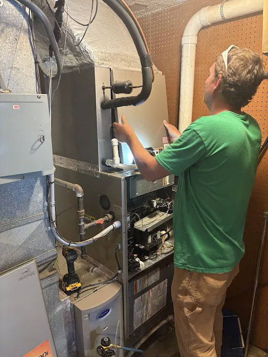 Hometown Air Picture 2