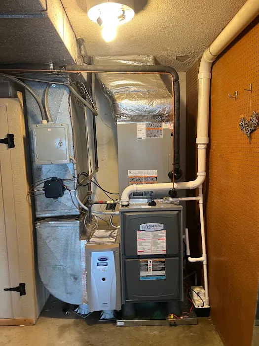 Hometown Air Picture 5