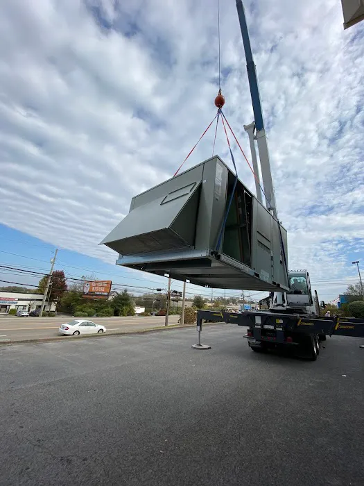 Aire Serv of Knoxville Picture 1