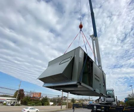 Aire Serv of Knoxville