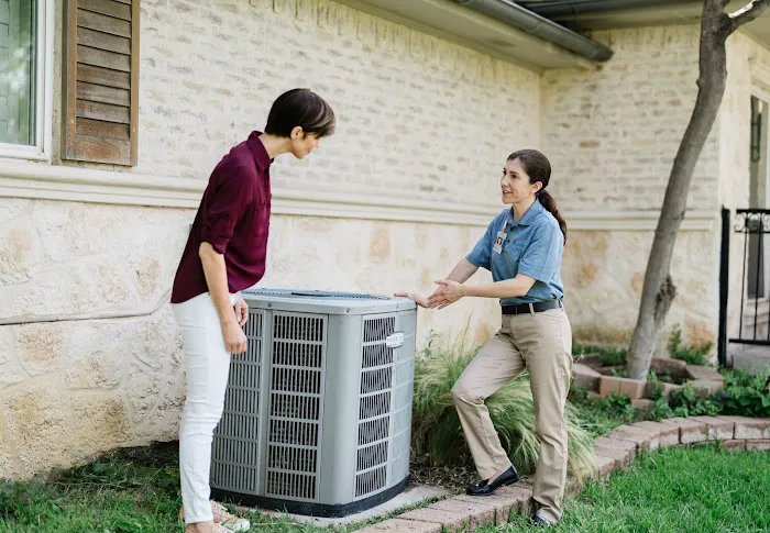 Aire Serv of Knoxville Picture 9