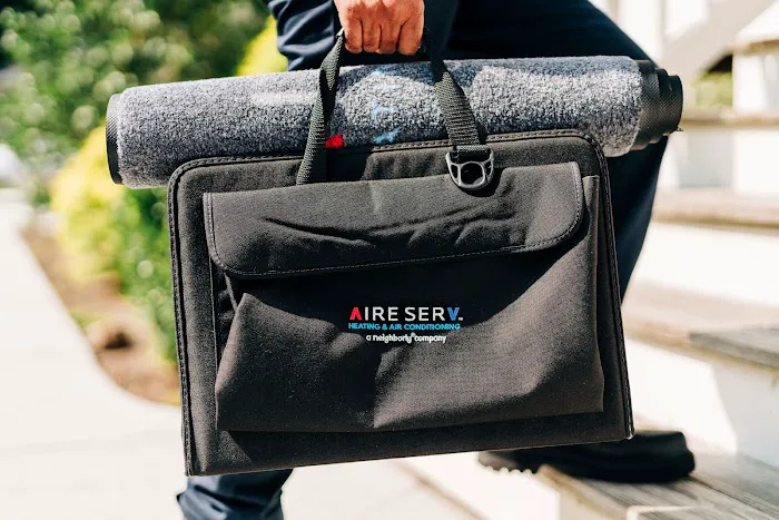 Aire Serv of Knoxville Picture 6