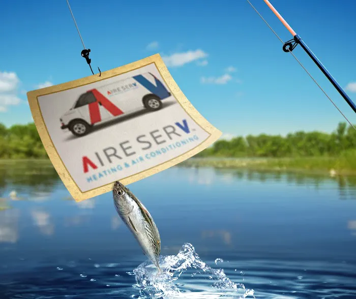 Aire Serv of Knoxville Picture 5