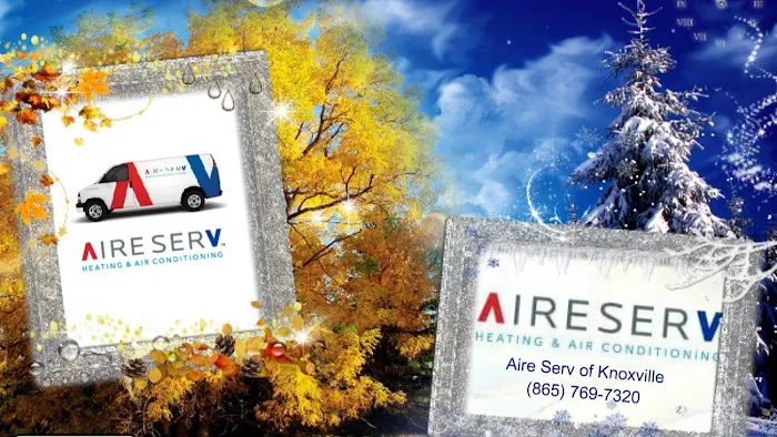 Aire Serv of Knoxville Picture 3