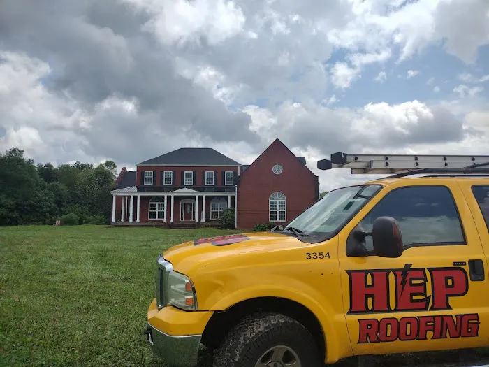 HEP is on the way Picture 5