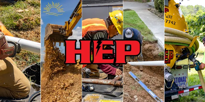 HEP is on the way Picture 10