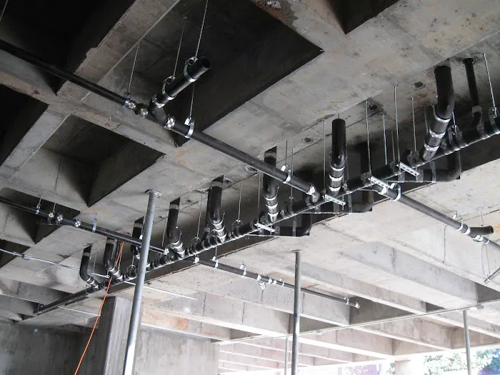 Interstate Mechanical Contractors, Inc. Picture 9