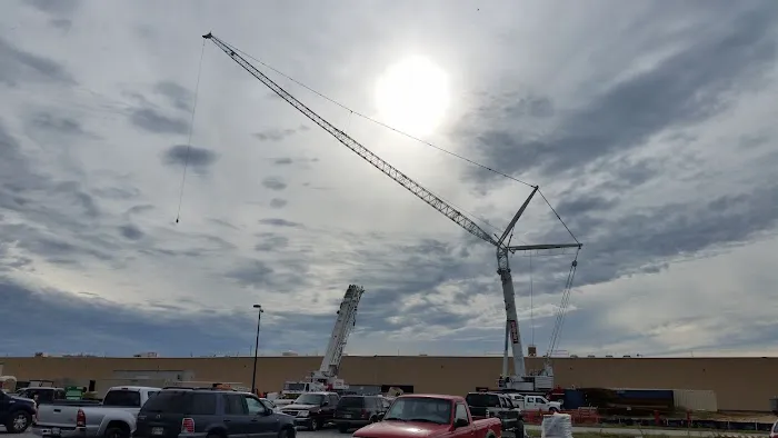 Interstate Mechanical Contractors, Inc. Picture 1