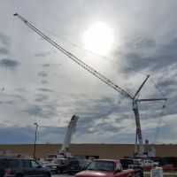 Interstate Mechanical Contractors, Inc. ico