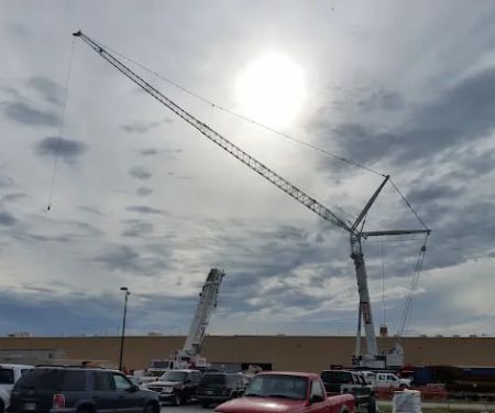 Interstate Mechanical Contractors, Inc.