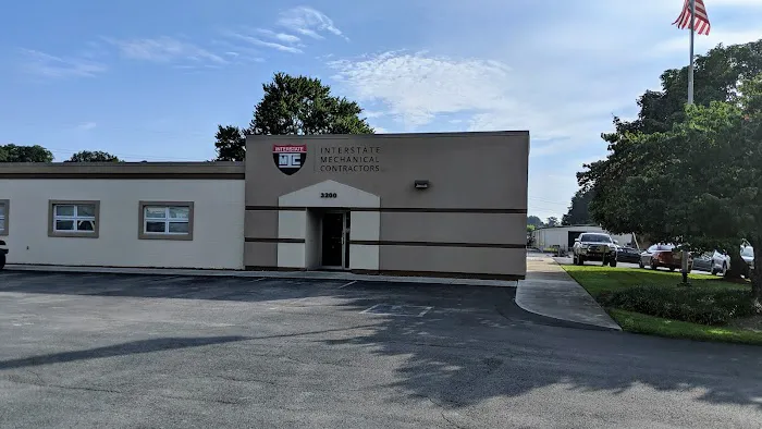 Interstate Mechanical Contractors, Inc. Picture 3