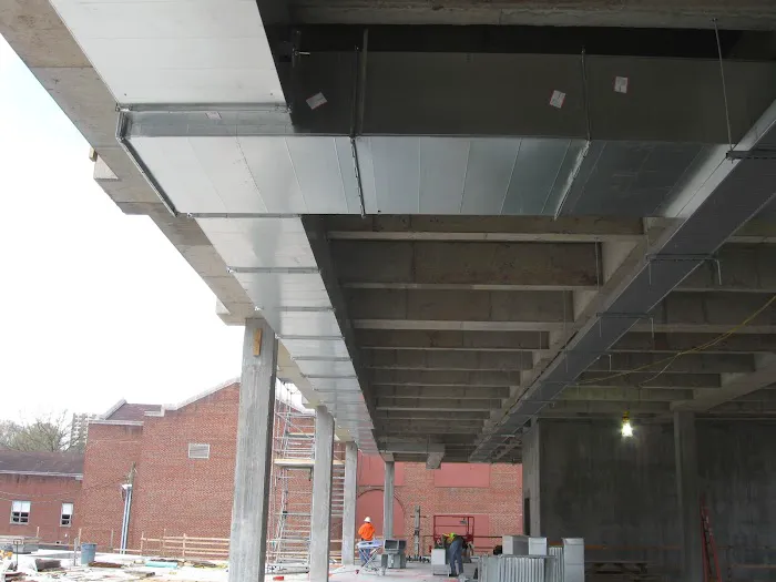 Interstate Mechanical Contractors, Inc. Picture 4