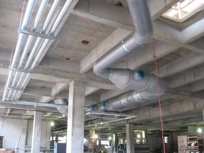 Interstate Mechanical Contractors, Inc. Picture 7