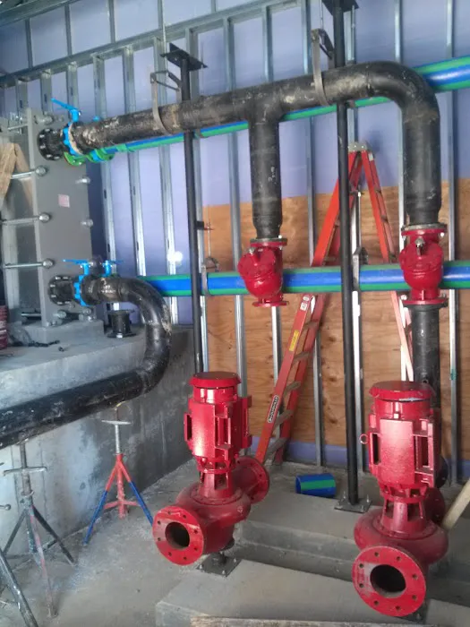 Interstate Mechanical Contractors, Inc. Picture 8