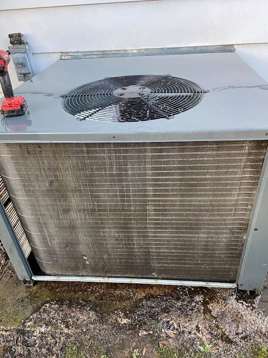 Smith Heating & Air Conditioning, LLC Picture 2