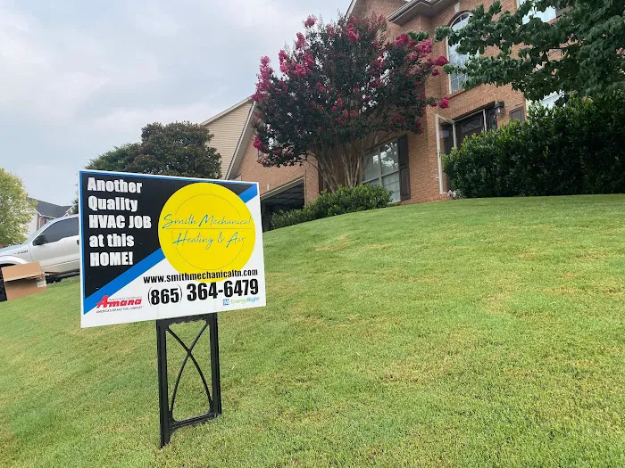 Smith Heating & Air Conditioning, LLC Picture 6