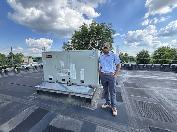 Smith Heating & Air Conditioning, LLC Picture 9