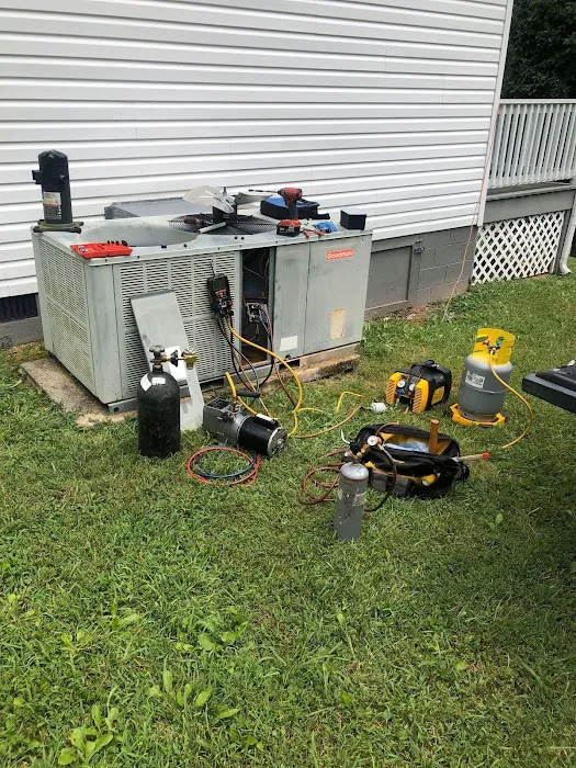 Smith Heating & Air Conditioning, LLC Picture 7