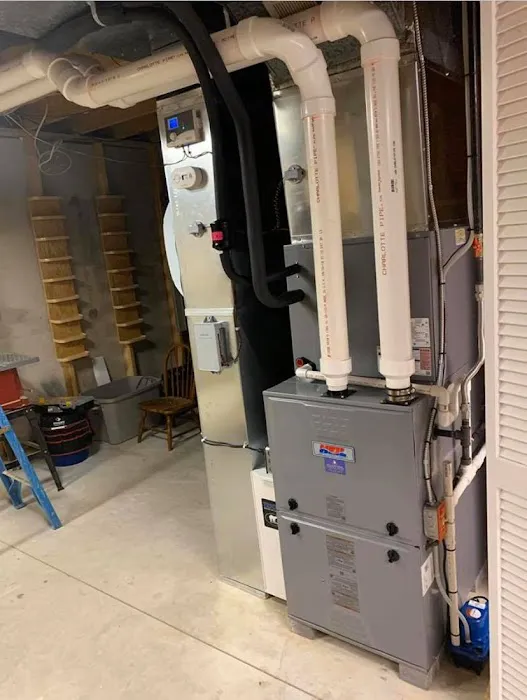 Smith Heating & Air Conditioning, LLC Picture 5