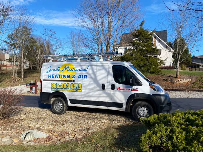 Smith Heating & Air Conditioning, LLC Picture 10